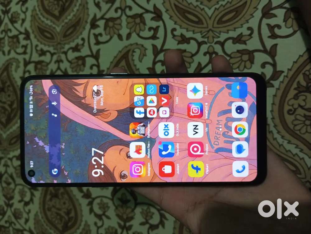 All ok phone