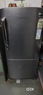 Refrigerator samsung