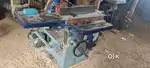 Wood work machine
