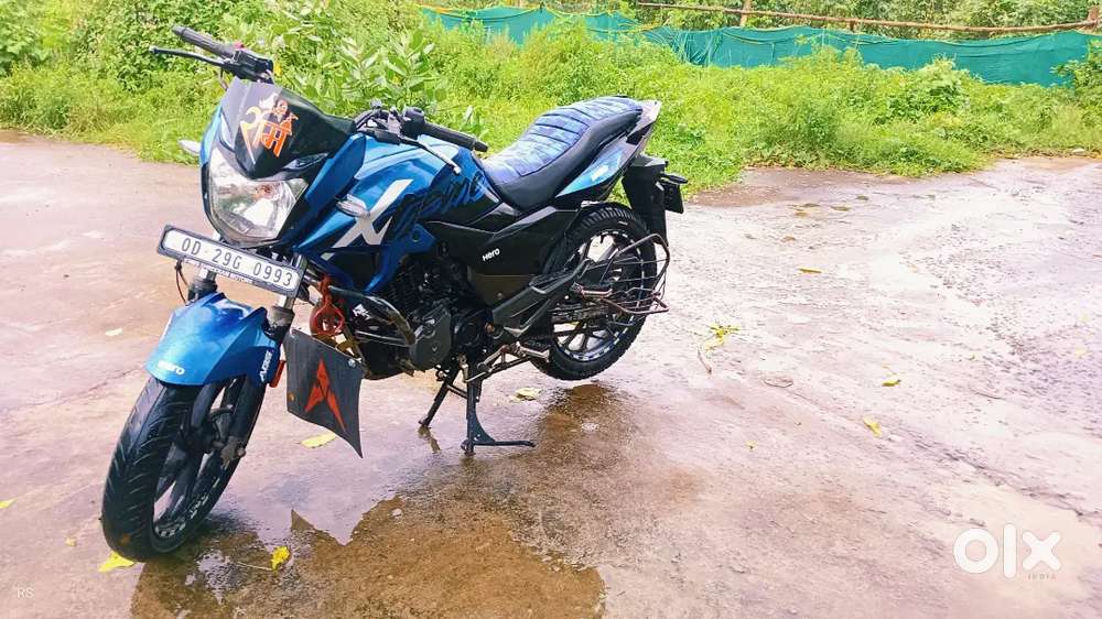 Hero Xtreme 200R