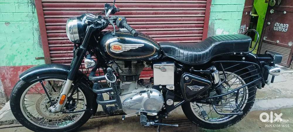 Good condition gadi avan hai sarvice hogi kafi time se service nhi hui