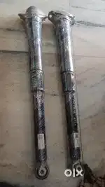 Octavia 2020 Shock Absorbers