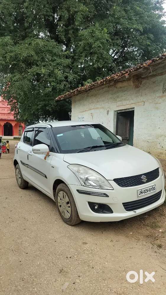 Maruti Suzuki Swift 2012 Petrol Well Maintained