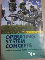 Operating system concepts