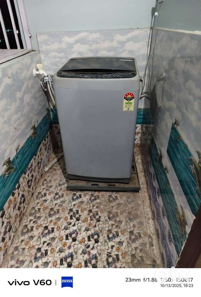 LG Washing Machine