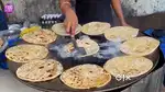 Required :- Paneer Paratha Cook, Onion Paratha Cook, Mooli Paratha Coo