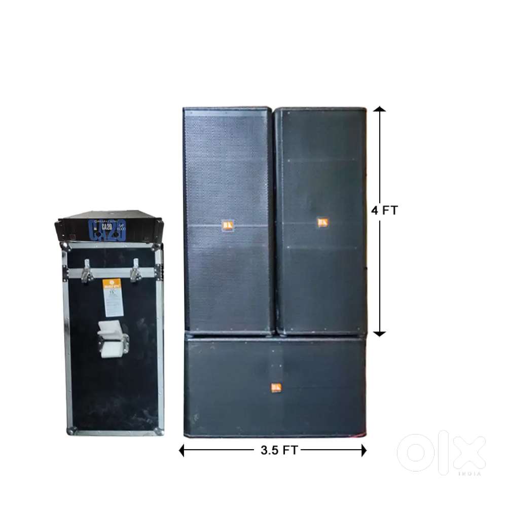 Dj sale urgent need