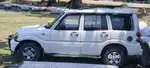 Mahindra Scorpio 2012
