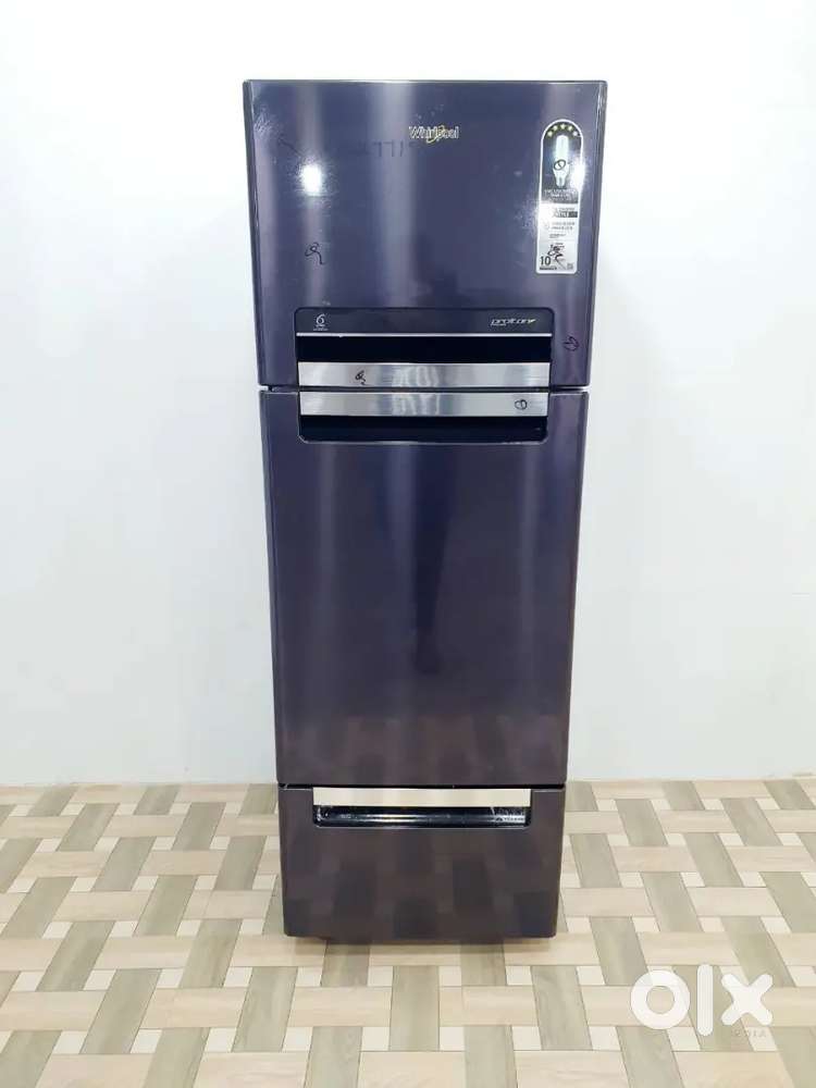 Whirlpool refrigerators  at Best Price good condition