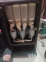Coffee Machine