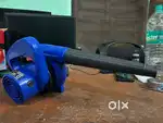 blower machine, brand new conditions, never been used.