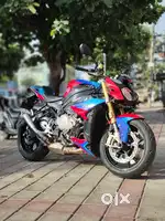 BMW S1000R