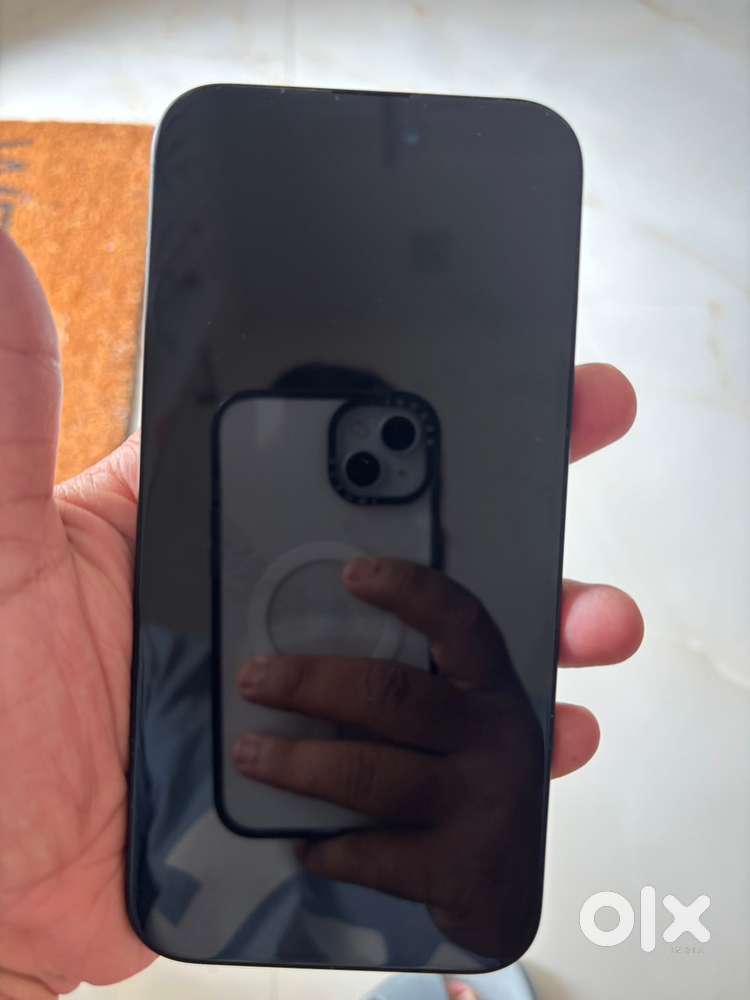 Iphone 15 plus