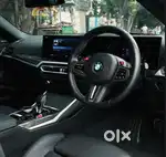 BMW 3 Series Gran Limousine 320Ld M Sport, 2023, Diesel