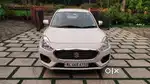Maruti Suzuki Dzire VXi AGS, 2017, Petrol