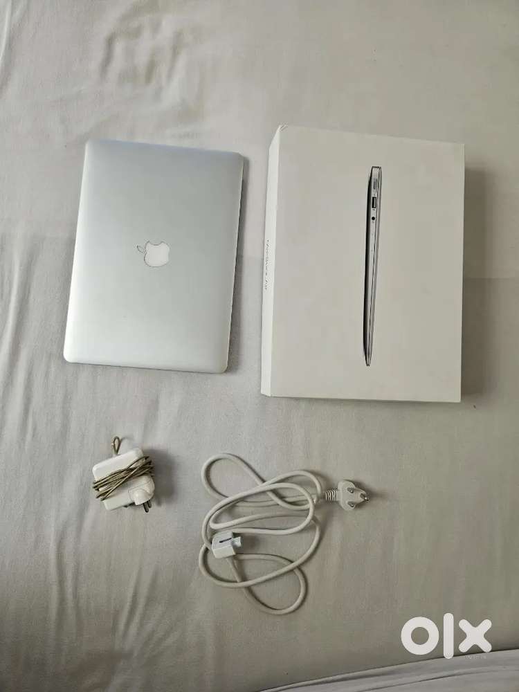 MacBook Air early 2015