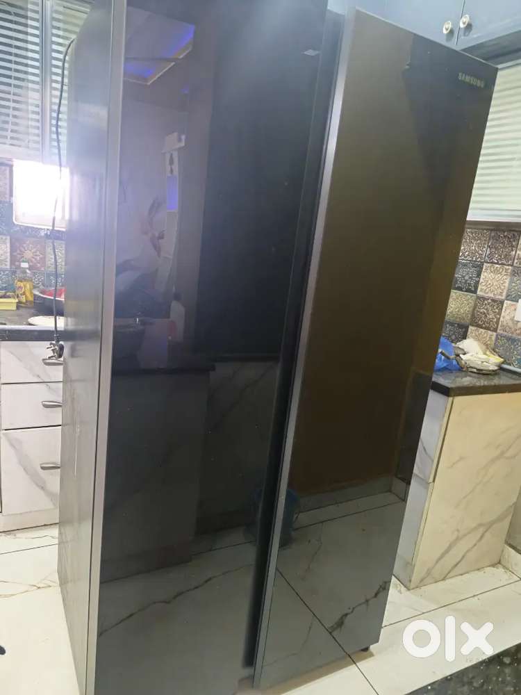 Samsung fridge