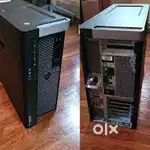 Dell Workstation T7910 (Suitable for Gaming &amp; CADD Designing)