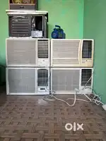 Window Ac Selling 12000 pr Ac Good Condition
