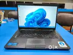 Dell latitude 5400 i7 Touch Screen Laptop