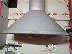 Kutchina Chimney