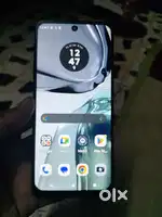 Motorola g62 new condition mobile