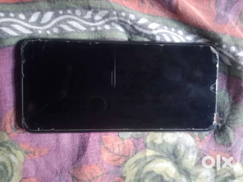 Phone selling