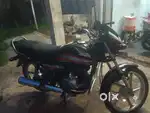 Hero honda