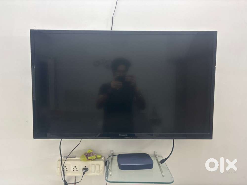 Panasonic tv