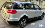 Tata Hexa 2.2 XT 4X2 7 STR, 2017, Diesel