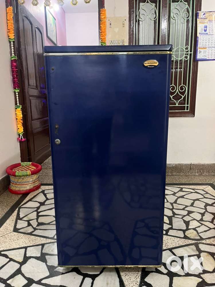 Fridge single door