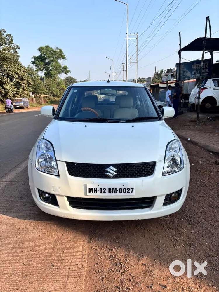 Maruti Suzuki Swift Dzire 2009 passing 2030