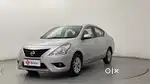 Nissan Sunny 2014-2016 Diesel XV, 2017, Diesel