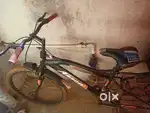 Arrow m-cross