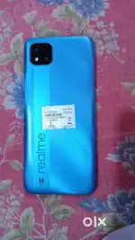 Realme c20 for sale