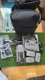Dji air2s new