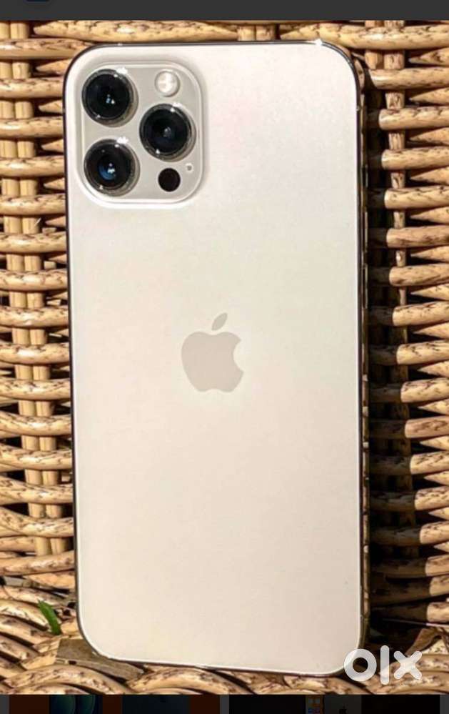 I phone 12 pro
