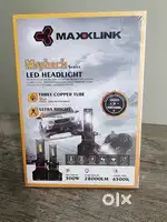 Maxxlink aozoom led bulbs  led light 300w 9005 h1 h7 hb3 h4 h8 h11