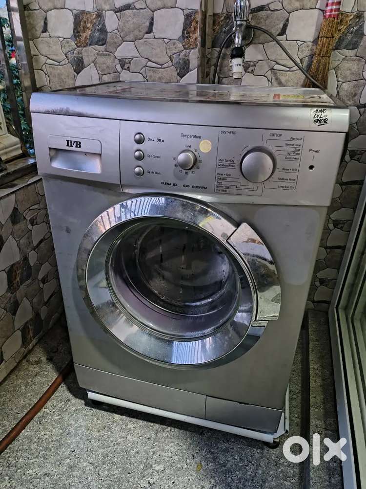 IFB fully automatic washing machine