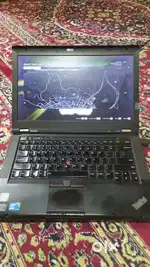 Lenovo laptop
