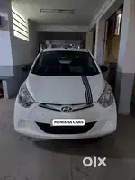 Hyundai EON Era +, 2014, Petrol