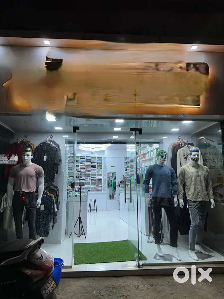 Thindlu bangalore shop adress