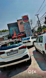 Hyundai i20 2018 Diesel Good Condition