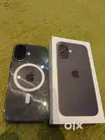 128 gb black color