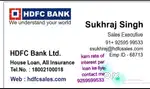 Hdfc bank se kam rate of interest par loan ke liye