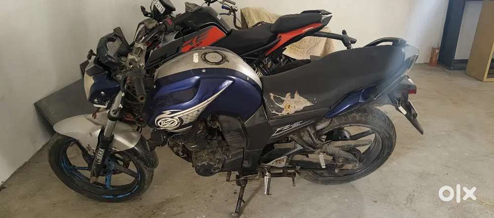 Good condition