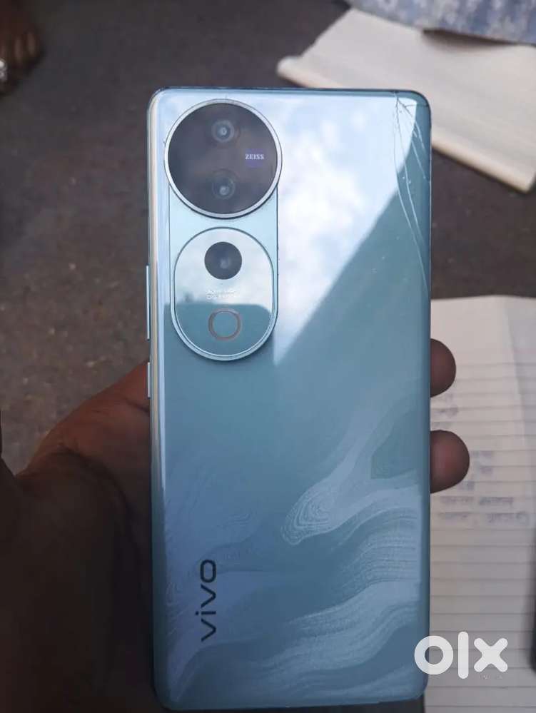 Vivo v40 pro 2+12(512)gb