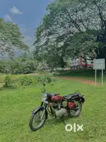 Vintage full work complete vehicle