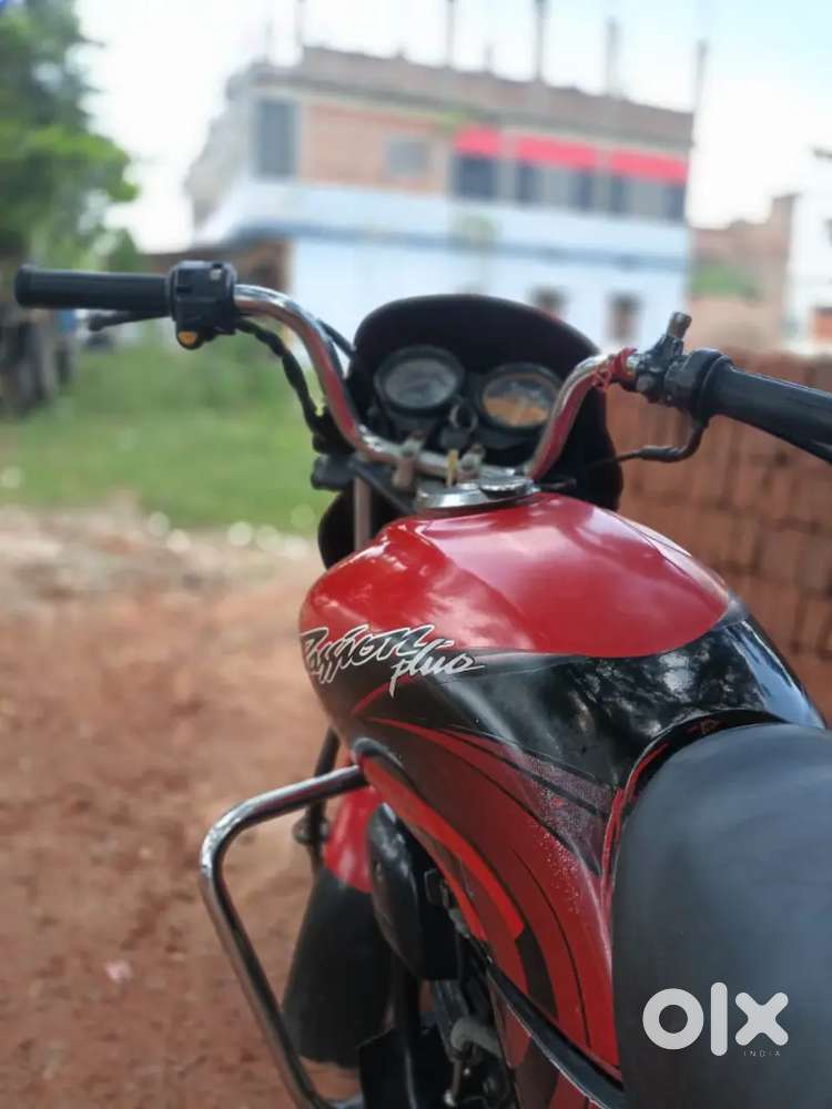 Good condition and good look