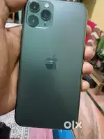 Iphone 11 pro 256gb